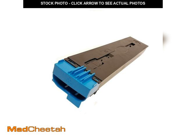 Lot 74-14080385 - Pegasus Remanufactured Replacement for Xerox Versant 80 180 280 22K Cyan Metered Toner 006R01639, 6R...