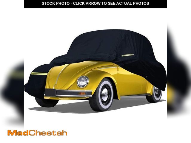 Lot 74-14274032 - Waterproof Car Cover Replace for Volkswagen Beetle 1960-1980Ã¯Â¼Å6 Layers All Weather Car Covers wi...