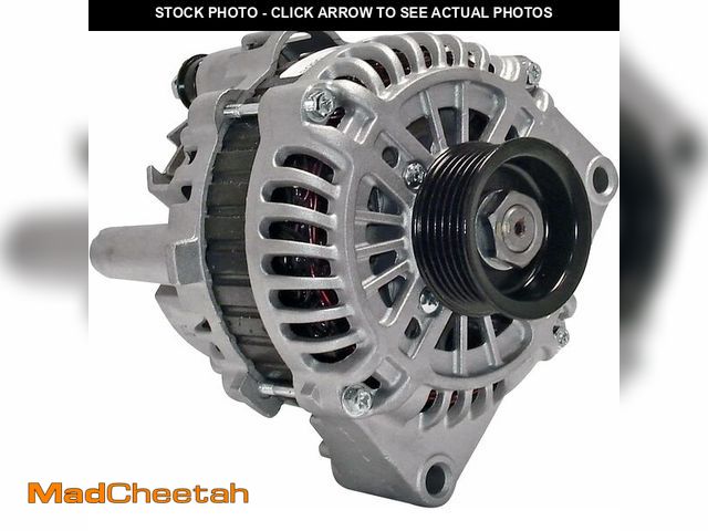 Lot 74-12664820 - ACDelco Gold 334-2907 Alternator, Remanufactured (Renewed) - UNUSED