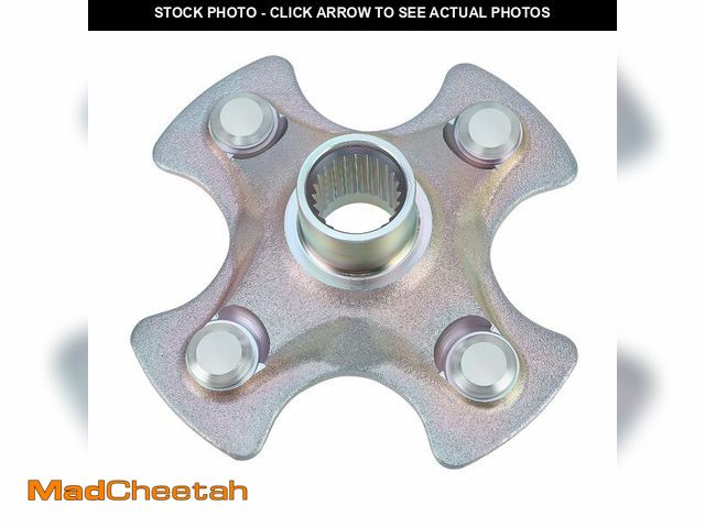 Lot 74-14063922 - Rear Left/Right Wheel Hub for Honda Rancher 420 TRX420FA FA5 FA6 4x4 TRX420FPA 2009-2024 Rubicon 500...