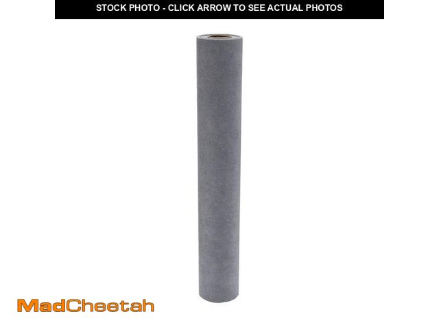 Lot 74-13776819 - Everbilt Watershield Shower System 3.25 ft. x 32 ft. x 0.01in. Wallpaper Waterproofing Membrane Unde...