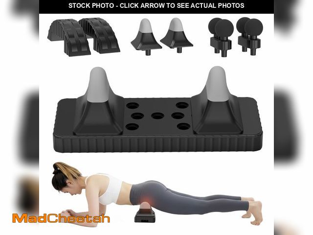 Lot 74-14271479 - Psoas Release Tool Fully Adjustable Hip Flexor Release Tool for QL, Psoas, Back, Hamstring, Glute, I...
