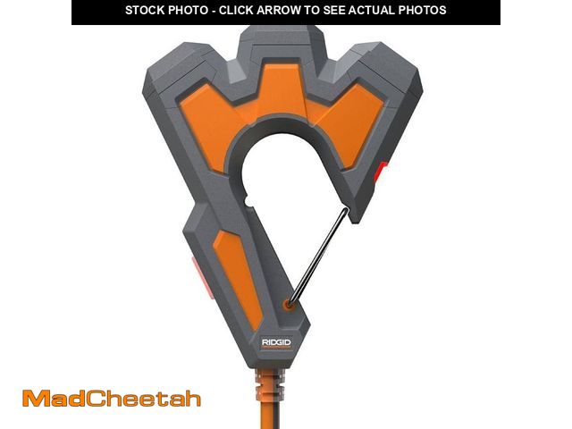 Lot 74-13771584 - RIDGID 25 ft. 14/3 Extension Cord - UNUSED