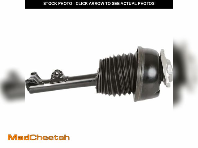 Lot 74-13938259 - Front Right Air Suspension Strut Compatible with 2010-2016 Mercedes E-Class W212 RWD | OE# 212320323...