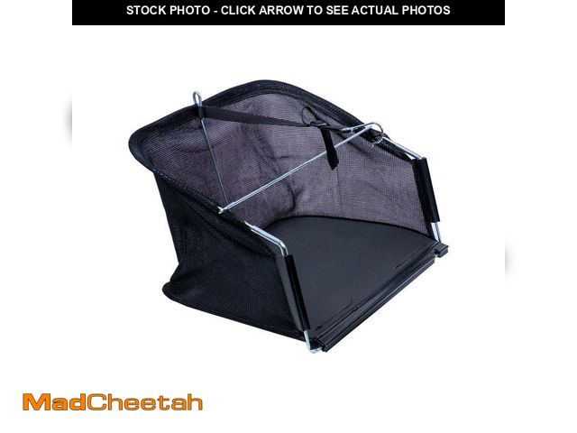 Lot 74-12585733 - American Lawn Mower Company 14 in./16 in. Reel Lawn Mower Grass Catcher - USED