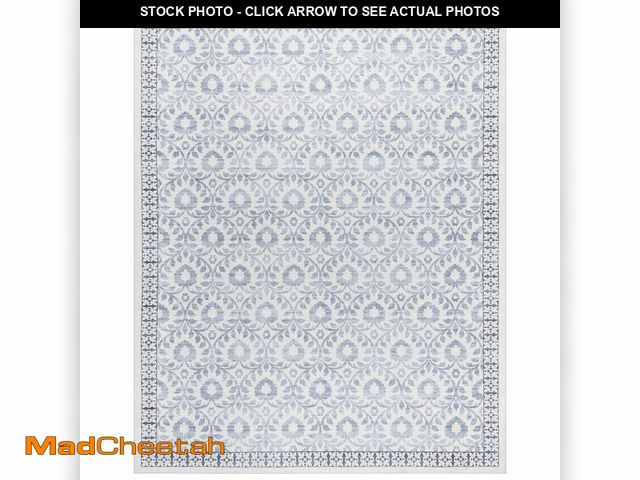 Lot 74-12570055 - Gertmenian Indoor Boho Area Rug | Home Decor for Entryway, Bedroom, Living Room, Office, Kitchen | N...