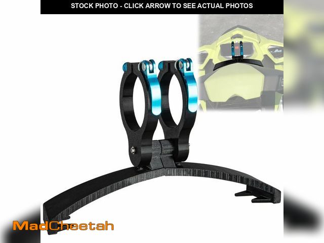 Lot 74-14149984 - Lunavorexis Bluetooth Speaker Mount, Compatible with JBL Speakers &amp; Sea-Doo GTI (2011-2019) - So...