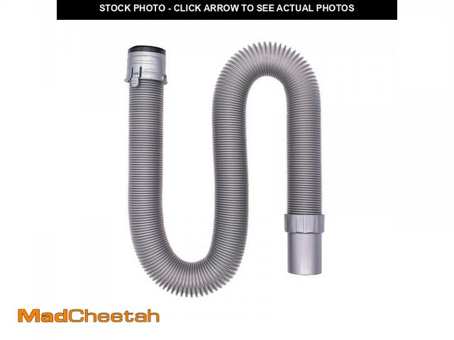 Lot 74-12122595 - Vacuum Hose Compatible with Shark Navigator Vacuum NV22 NV22L NV22T NV22LQ NV80 NV42 NV44 UV400 UV41...