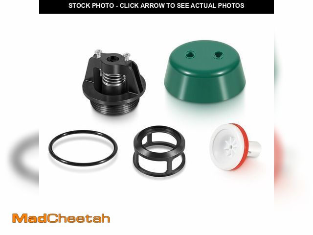 Lot 74-14043822 - 1/2"Ã¢â¬â3/4" Float and Bonnet Complete Repair Kit for Apollo/Conbraco PVB-4A and PVB-4ALF Series...