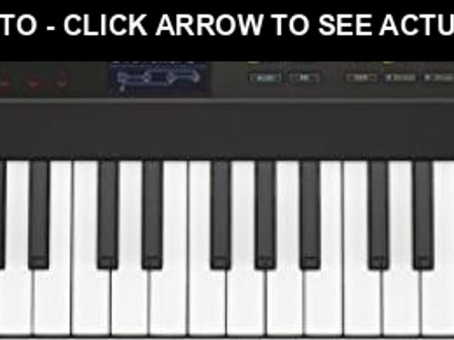 Lot 74-12046169 - Yamaha REFACE DX Portable FM Synthesizer,Black - UNUSED