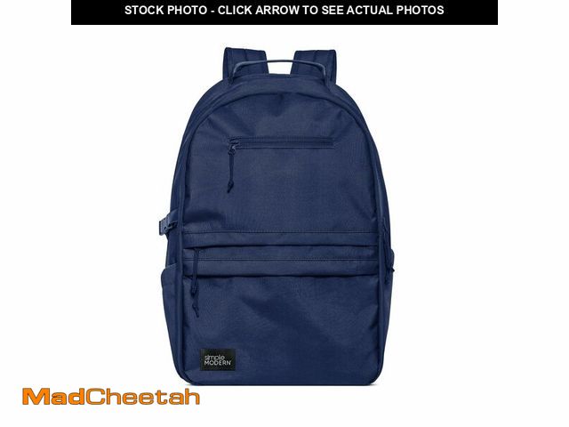 Lot 74-14213489 - Simple Modern Ellis Backpack for School | Elementary Middle and High School Bookbag for Kids and Tee...