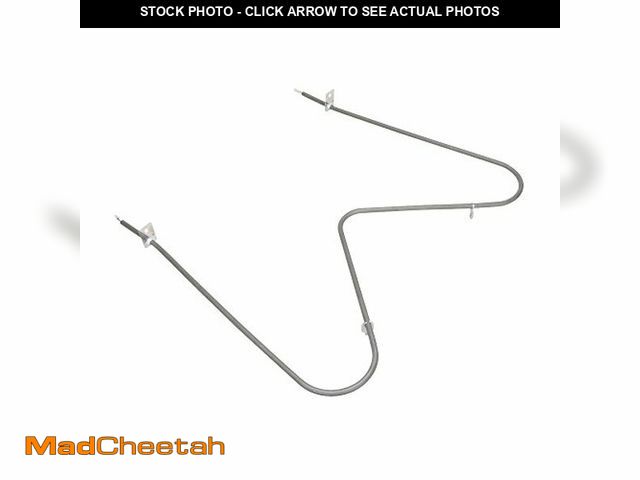 Lot 74-11988461 - Frigidaire 316075103 Oven Bake Element for Electric Ranges and Stoves - UNUSED