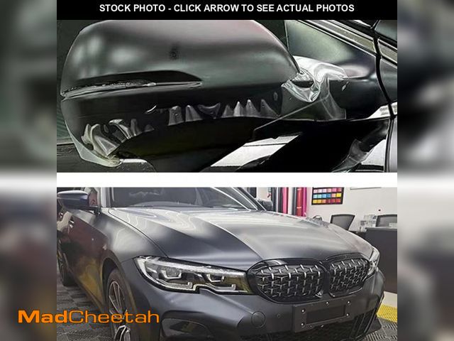 Lot 74-12538614 - HOHOFILM Matte Finish TPU PPF Film Car Paint Protection Film Wraps Sticker for Automotive 5ft x9.8ft...