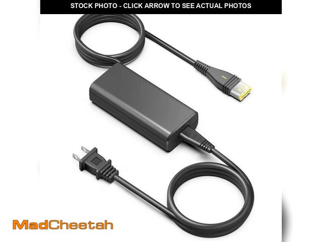 Lot 74-13570137 - HKY Replacement Resmed AirSense 11 Power Supply 24V 65W AC Adapter for All Resmed AirSense 11 CPAP M...