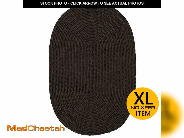 Lot 74-12898464 - Colonial Mills Murray - Mink 8' x 11' - UNUSED