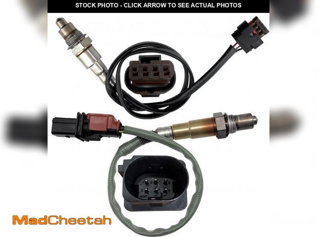 Lot 74-12312631 - SDYYDS 2Pcs 234-8039 234-5173 Upstream Downstream Oxygen Sensor for 2019-2020 Ford Fusion 2.0L L4 Tu...
