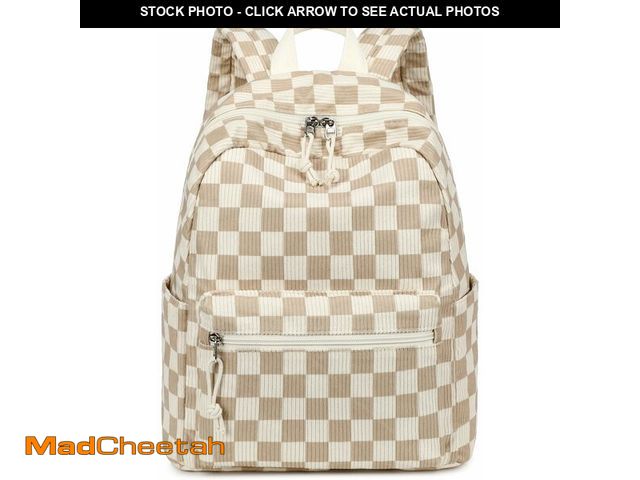 Lot 74-12601030 - Bluboon Mini Backpacks for Girls Toddler Backpack Purse School Bookbag Kawaii Backpack Women - UNUSE...