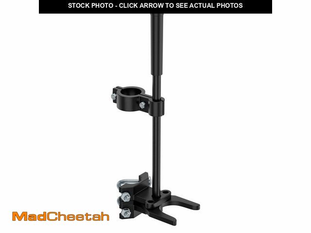 Lot 74-13566446 - Auto Pool Gate Latch,Chain Link Child Safety Pool Latch for Chain Link 1-3/8" Gate Frames and 1-7/8"...