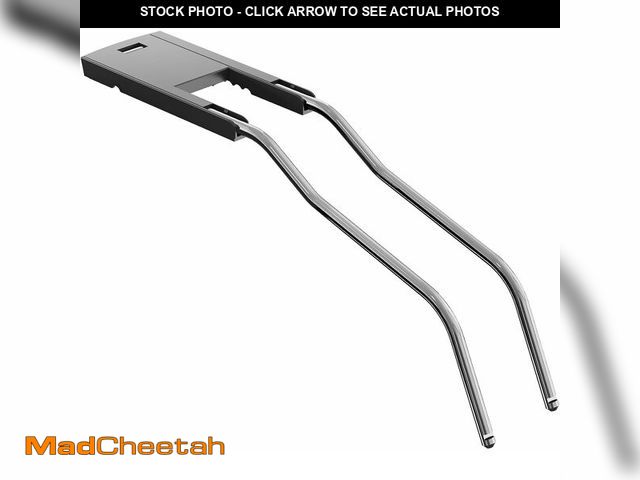 Lot 74-14068424 - Thule RideAlong Child Seat Low Saddle Adapter, Black - UNUSED