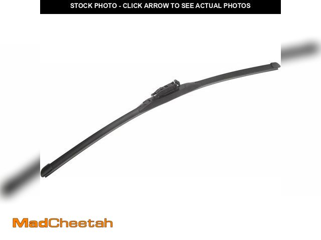 Lot 74-13039643 - ACDelco Gold 8-92215 (19390085) Beam Wiper Blade, 22.0 in - UNUSED