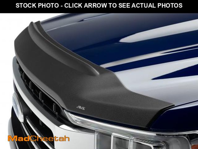 Lot 74-12164121 - Auto Ventshade [AVS] Aeroskin II Hood Protector | Fits 2015 - 2020 Ford F-150 (Excludes Raptor) | Lo...