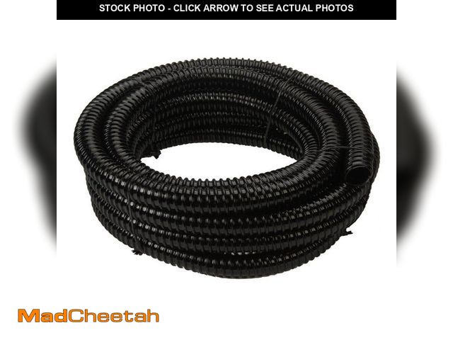 Lot 74-12464488 - *SEE DETAILS* TOTALPOND 1 in. x 20 ft. Corrugated Tubing *SEE DETAILS*  - USED