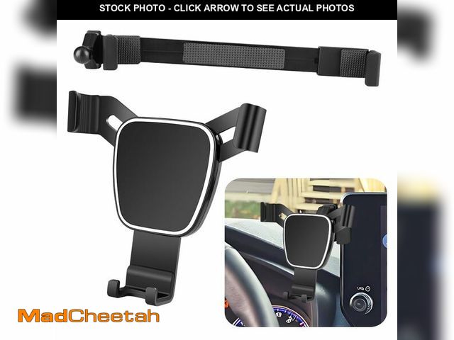 Lot 74-13545532 - LUNQIN Car Phone Holder for Toyota RAV4 2023 2024 2025Ã£â¬Â10.5-inch ScreenÃ£â¬âÃ£â¬ÂNot Fit ...