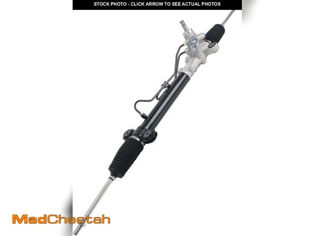 Lot 74-12397724 - Autoround 53601SWAA01 Power Steering Rack and Pinion Compatible with Honda CR-V 2007-2011, For Acura...