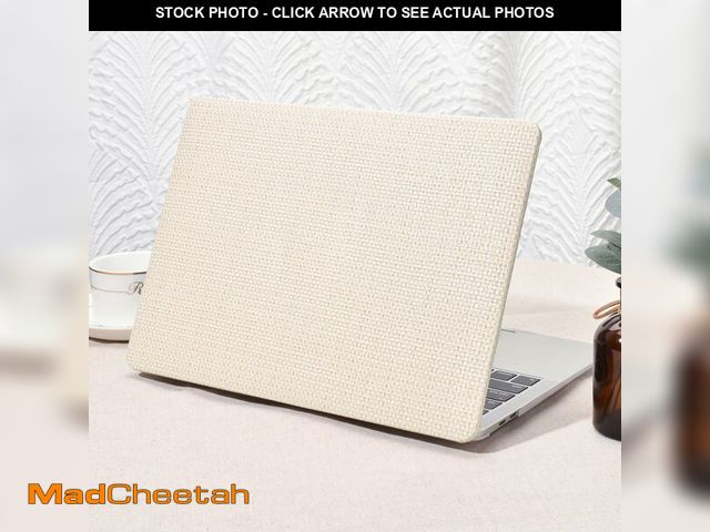 Lot 74-12716935 - Seorsok Compatible with MacBook Air 13 Inch Case2022 2021 2020 2019 2018 Release A1932 A2179 M1 A233...