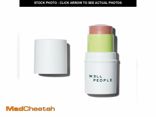 Lot 74-12979673 - Well People Supernatural Stick Multi-Use Blush, Creamy, Hydrating Blush Stick For A Pop Of Color, Us...