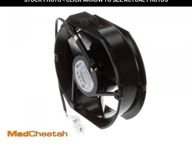 Lot 74-12309839 - Manitowoc Ice 040001943 Axial Fan Tube, 115V - USED