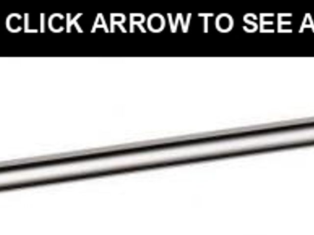 Lot 74-12398937 - Delta 75918 Trinsic 18 in. Wall Mount Towel Bar Bath Hardware Accessory in Polished Chrome - UNUSED