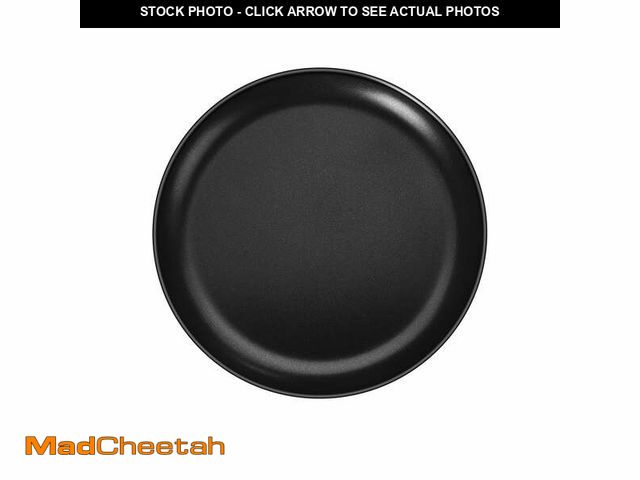 Lot 74-12669782 - Vesteel 12 inch Pizza Pan, Nonstick Baking Pan Round Pizza Serving Tray with Stainless Steel Core - ...