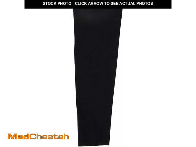 Lot 74-14259549 - DonJoy Knee Brace Undersleeve - Cotton/Lycra - Medium 15-24" - UNUSED