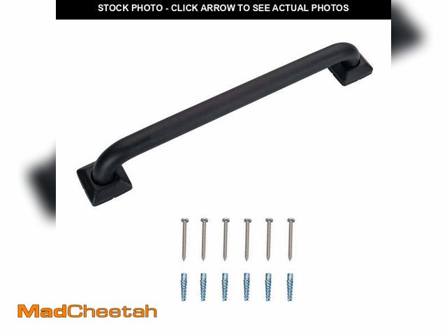 Lot 74-14071405 - JoyrainÂ ADAÂ CertifiedÂ 12/16/18/24Â inchÂ 500lbÂ Anti-SlipÂ WallÂ MountÂ SafetyÂ RailÂ forÂ Shower...