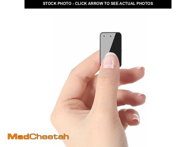 Lot 74-14263983 - 64GB Mini Voice Recorder - Small Digital Audio Recorder with Playback - 1200 Hours Recording Capacit...