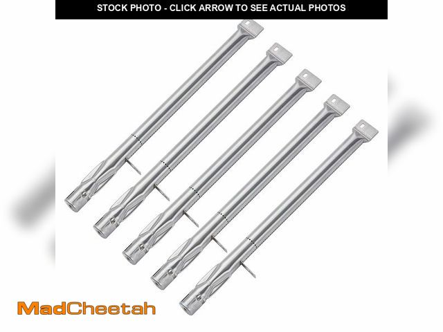 Lot 74-13950223 - GR2210601-MM-00 Burner Grill Replacement Parts for Members Mark 5 Burner Grill Parts SAMS Club Ranka...