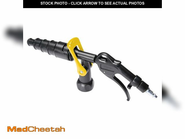 Lot 74-12605479 - Mityvac MV4570 Air and Water Radiator/Cooling System Flusher, Variable-control Valve, Lever-action A...