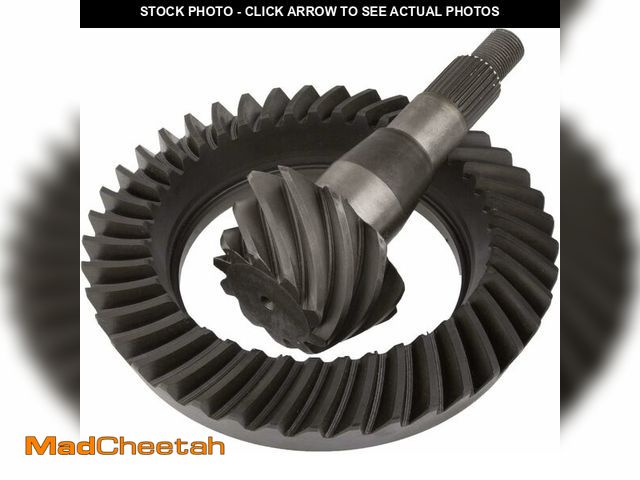 Lot 74-12902089 - Motive Gear 161 C9.25-410 Differential Ring &amp; Pinion Set, 4.10 Ratio, Chrysler 9.25" (ZF 235mm),...