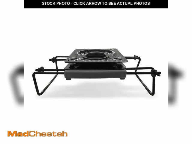 Lot 74-12862633 - Springfield Marine Economy Adjustable Jon Boat Seat Clamp - 8" to 20.5" - UNUSED