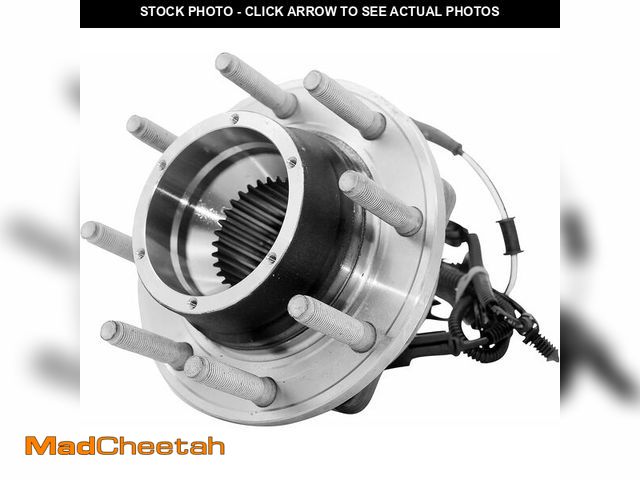 Lot 74-12632941 - Dorman 951-164 Front Wheel Bearing and Hub Assembly For Ford Models - UNUSED