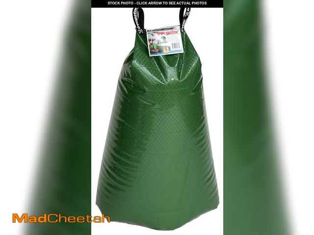 Lot 74-12443465 - Treegator Original Slow Release Watering Bag for Trees, 1 Bag - USED