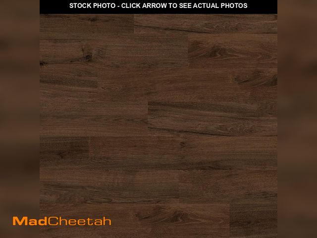 Lot 74-13822313 - Lifeproof Lipian Hill Hickory 22 mil x 8.7 in. W x 48 in. L Click Lock Waterproof Luxury Vinyl Plank...