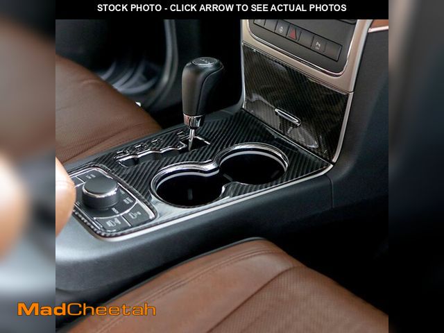 Lot 74-14155220 - YOCTM Compatible with Jeep Grand Cherokee 2011 2012 2013 Gear Shift Cover Interior Accessories Real ...