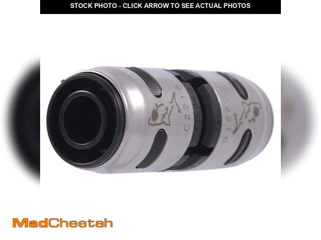Lot 74-14223516 - SharkBite 1/2 in. Push-to-Connect EVOPEX Plastic Coupling Fitting (6-Pack) - UNUSED