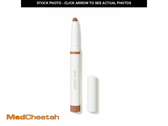 Lot 74-14209985 - jane iredale ColorLuxe Eye Shadow Stick, Multi-Use Cream to Powder Formula with Sharpener, Highly Pi...