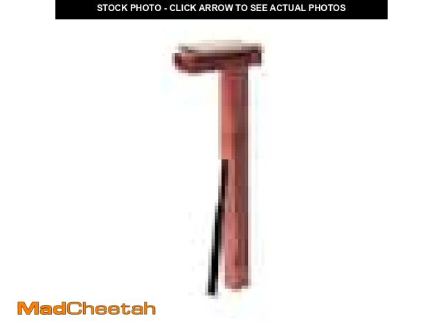 Lot 74-12491936 - Gibraltar Mailboxes Cedar Drive-in, Top Mount, Mailbox Post, Natural Finish - UNUSED