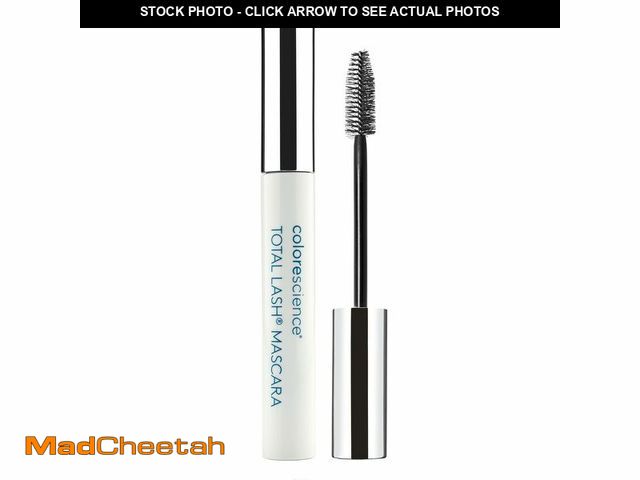 Lot 74-13541645 - Colorescience TOTAL LASHÃ¢âÂ¢ MASCARA - USED