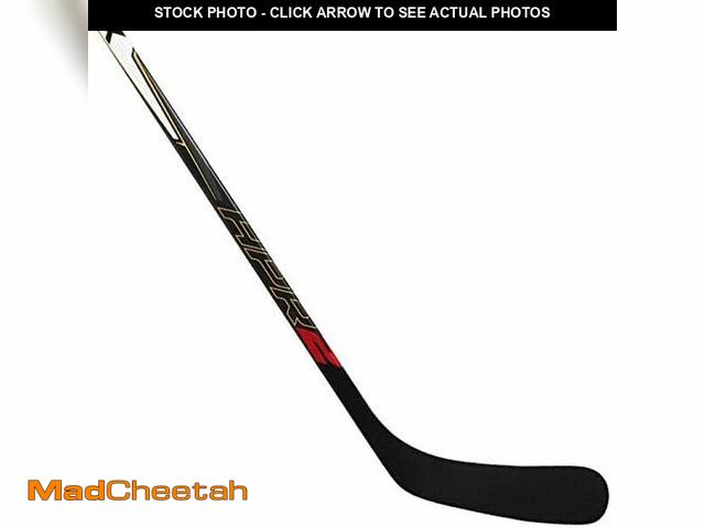 Lot 74-11151249 - STX Stallion HPR2 Ice Hockey Stick IX X60 R X284 BS - USED