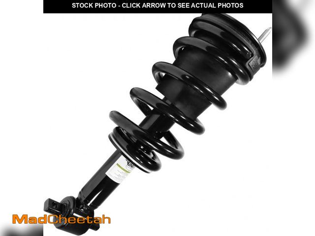 Lot 74-12400217 - UNITY AUTOMOTIVE 11580 Front Complete Strut Assembly 2007-2013 Chevrolet Silverado Classic 1500 - UN...